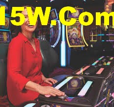 Reload Bonus Slots