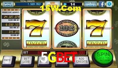 Jackpot Winner